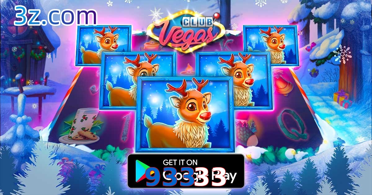 93333 games